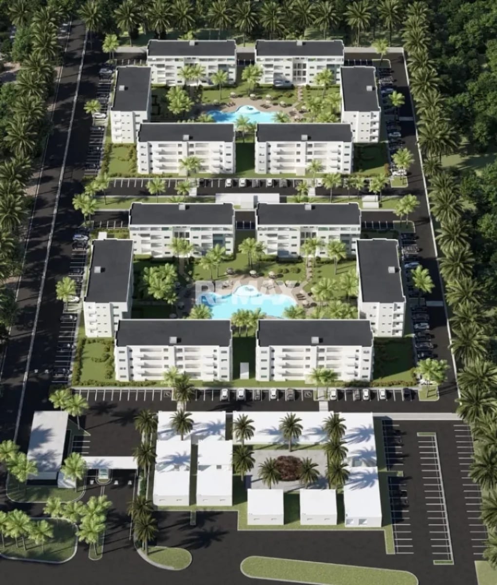 Apartamento en Venta en Juan Dolio – foto 2