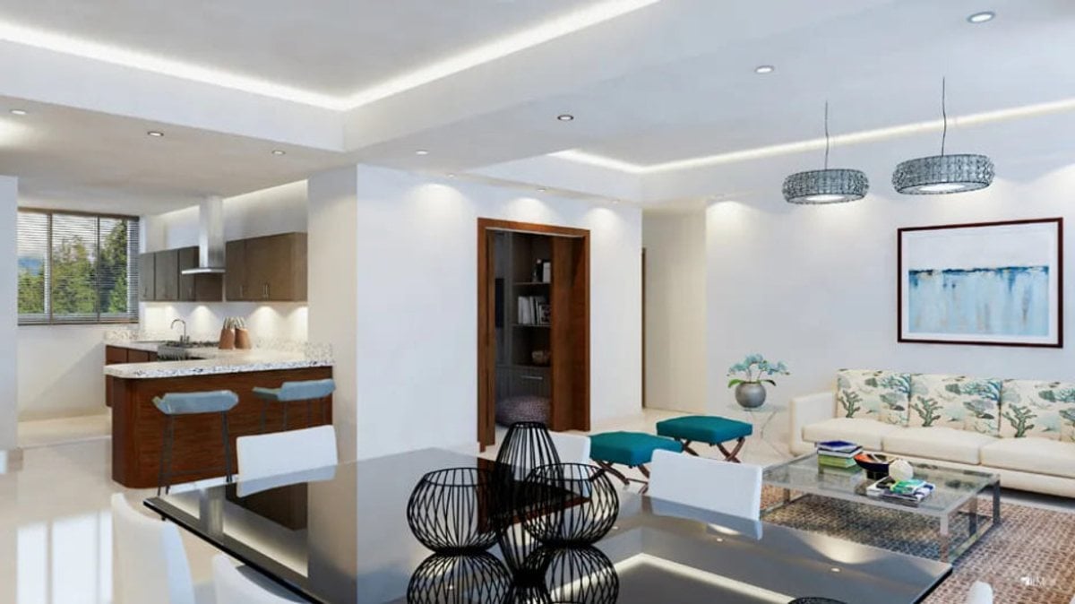 Apartamento en Venta en Juan Dolio – foto 4