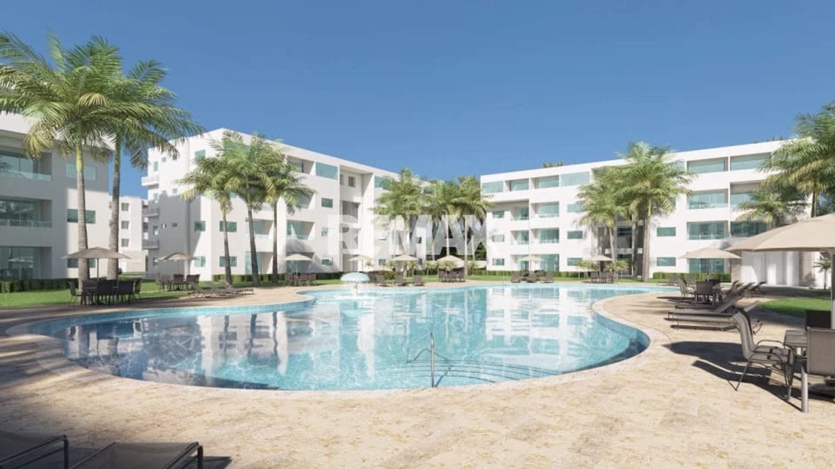 Apartamento en Venta en Juan Dolio – foto 1