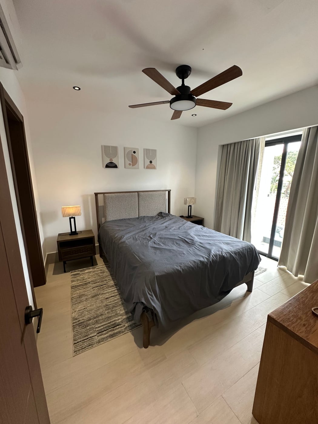 Alquilo Apartamento Amueblado en Piantini – foto 5