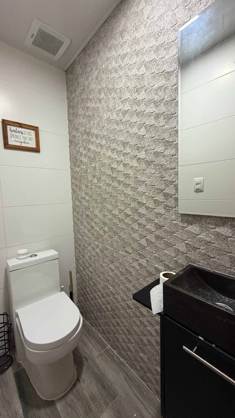 Oportunidad venta 1 habitacion amueblado Naco – foto 8
