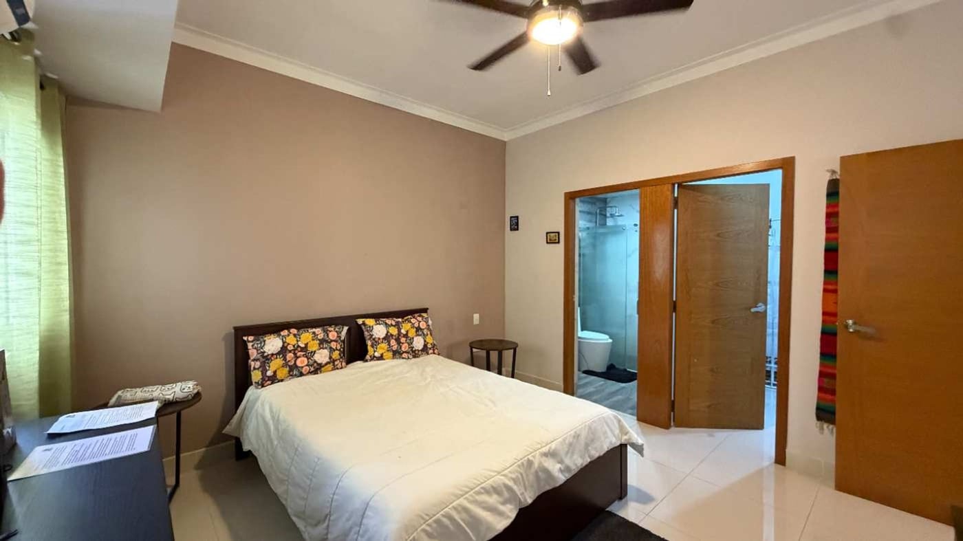 Oportunidad venta 1 habitacion amueblado Naco – foto 6