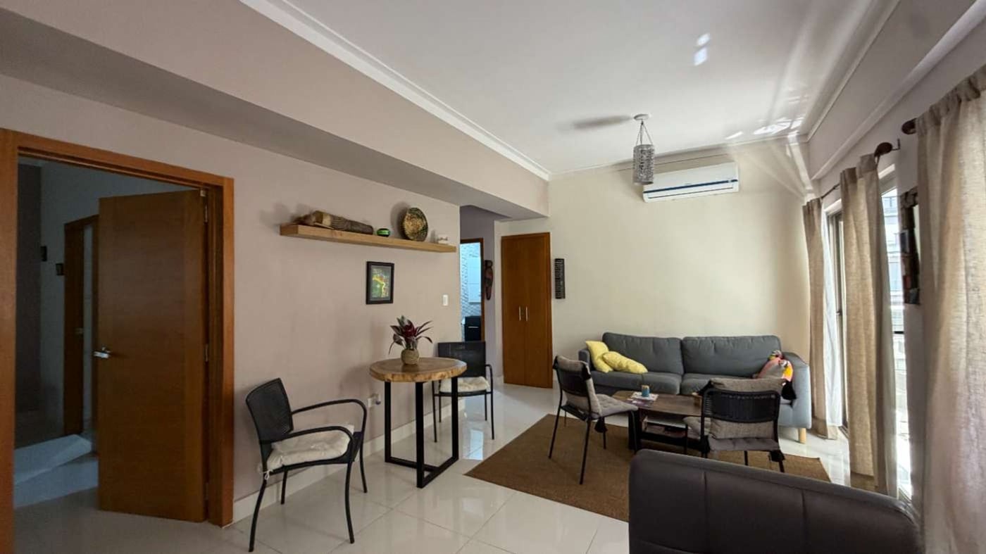 Oportunidad venta 1 habitacion amueblado Naco – foto 4