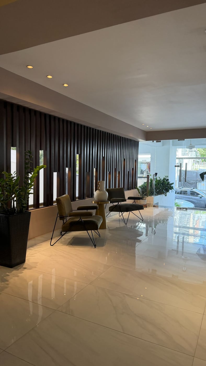 Oportunidad venta 1 habitacion amueblado Naco – foto 1