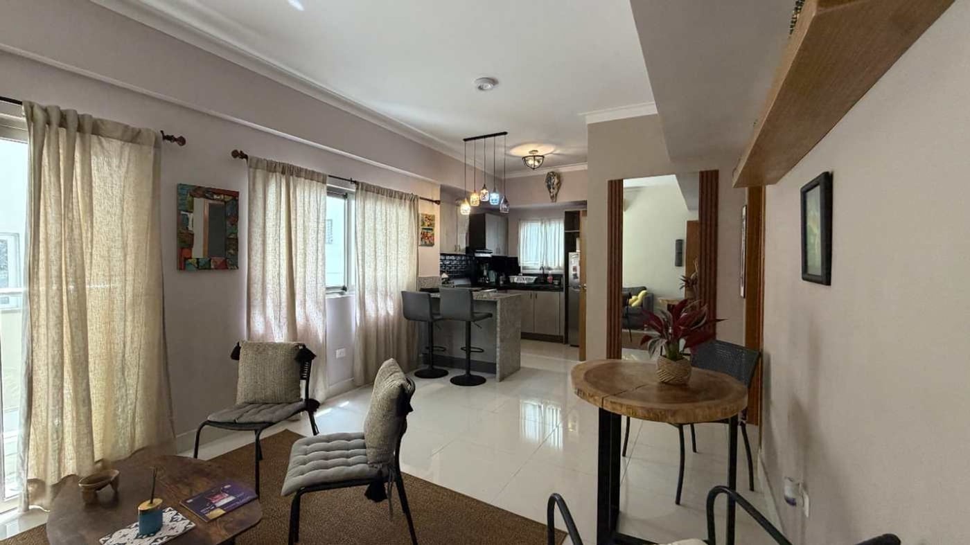 Oportunidad venta 1 habitacion amueblado Naco – foto 3