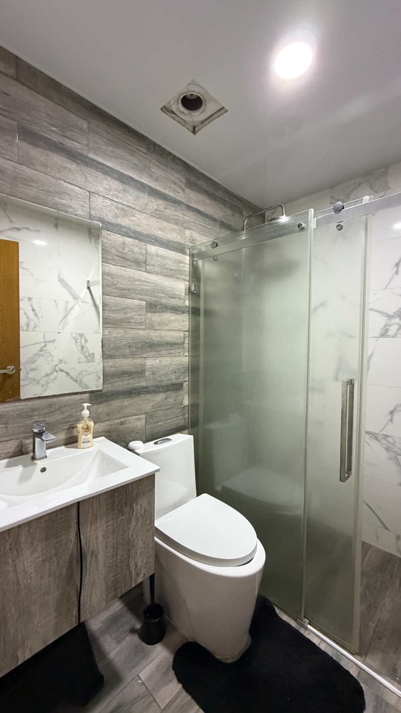 Oportunidad venta 1 habitacion amueblado Naco – foto 5