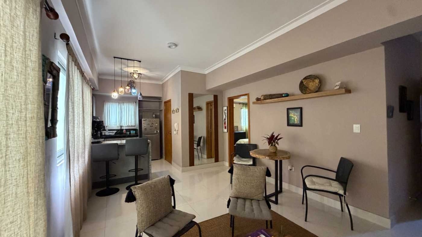 Oportunidad venta 1 habitacion amueblado Naco – foto 11
