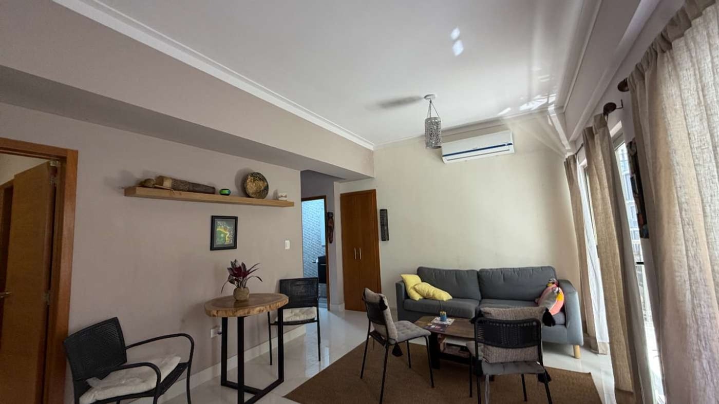 Oportunidad venta 1 habitacion amueblado Naco – foto 7