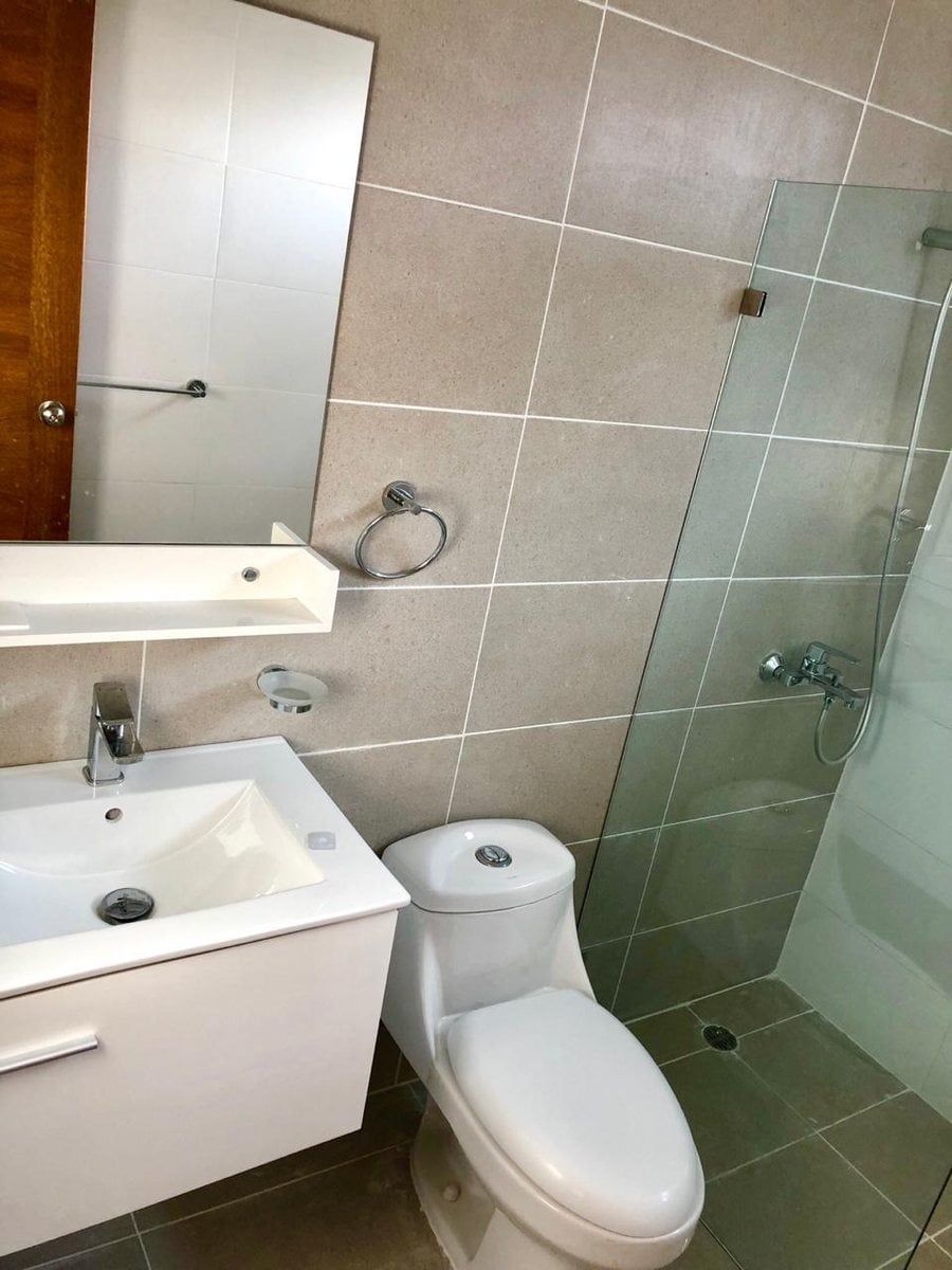 Apartamento En Gazcue, Santo Domingo De Guzmán – foto 10