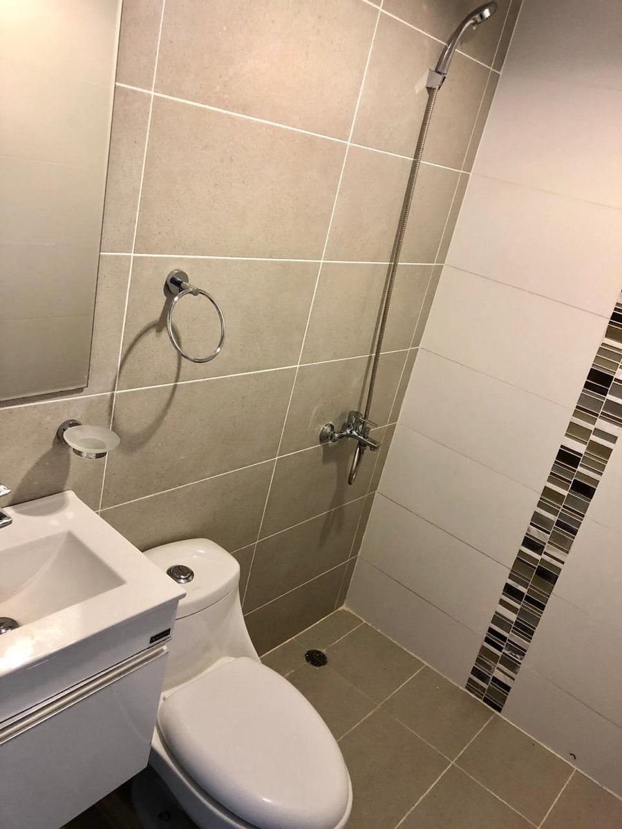 Apartamento En Gazcue, Santo Domingo De Guzmán – foto 9