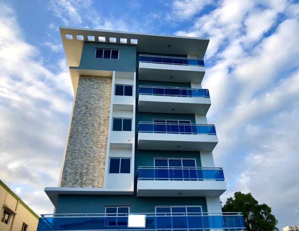Apartamento En Gazcue, Santo Domingo De Guzmán – foto 1