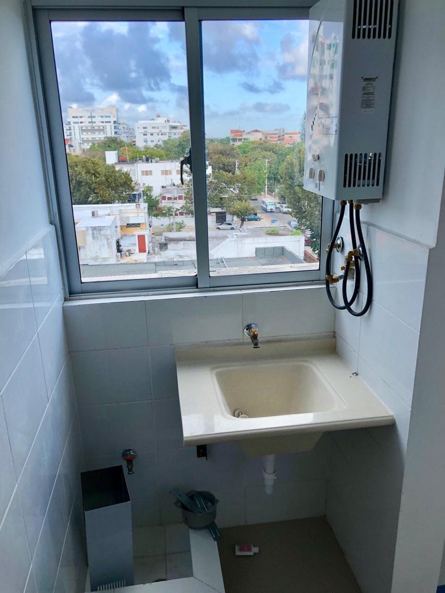 Apartamento En Gazcue, Santo Domingo De Guzmán – foto 11