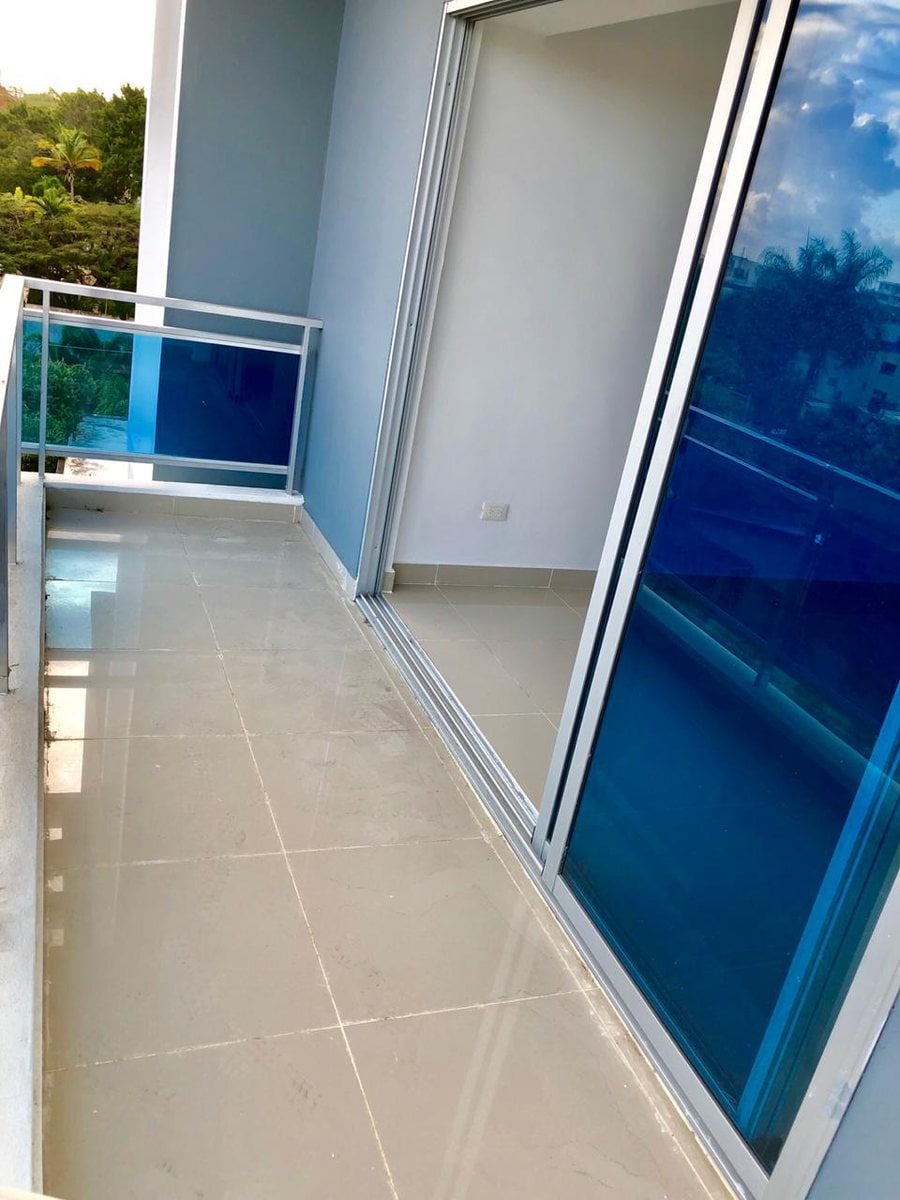 Apartamento En Gazcue, Santo Domingo De Guzmán – foto 12