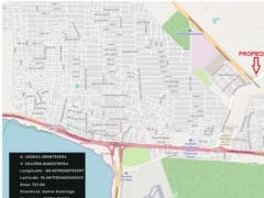 Terreno en venta en Naco Golf y Country Club – foto 1