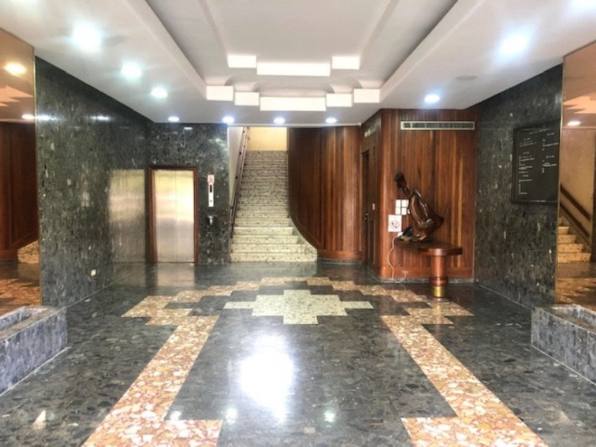 Local De Oficina En Ensanche La Fé, Santo Domingo – foto 6