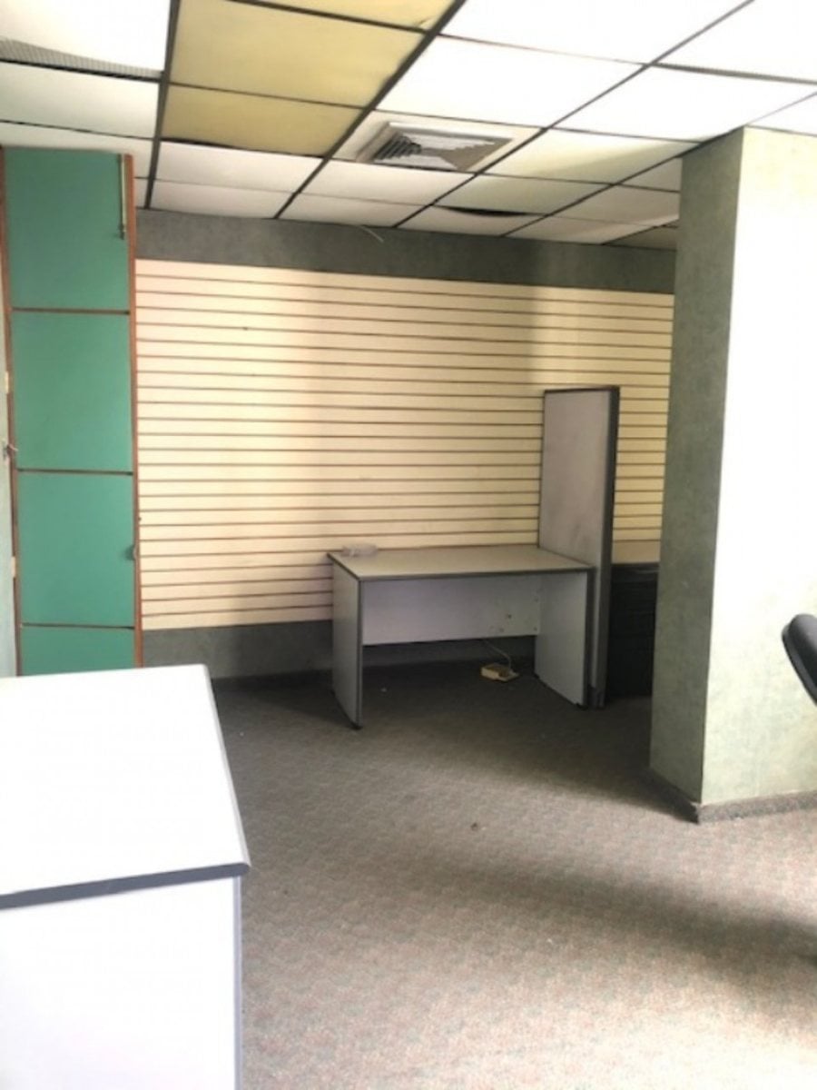 Local De Oficina En Ensanche La Fé, Santo Domingo – foto 2