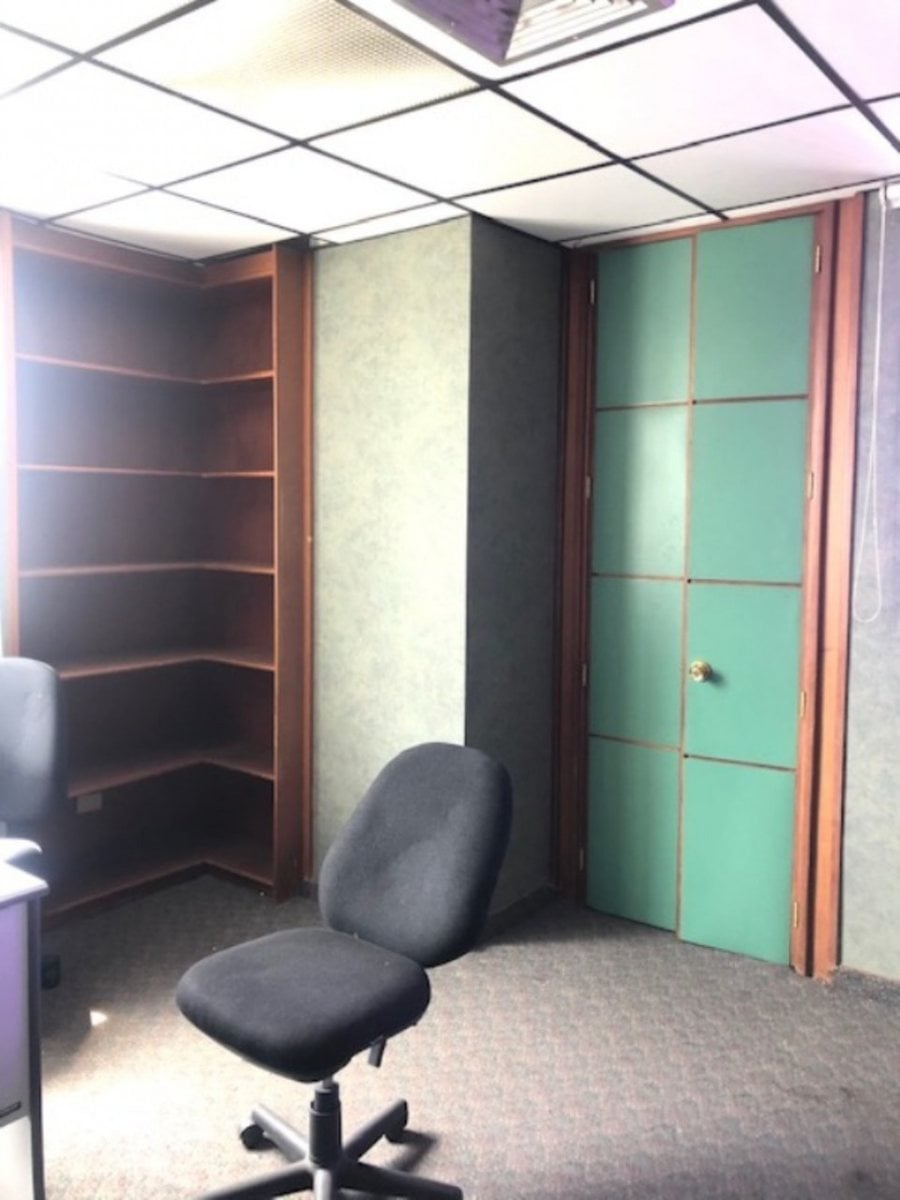 Local De Oficina En Ensanche La Fé, Santo Domingo – foto 3