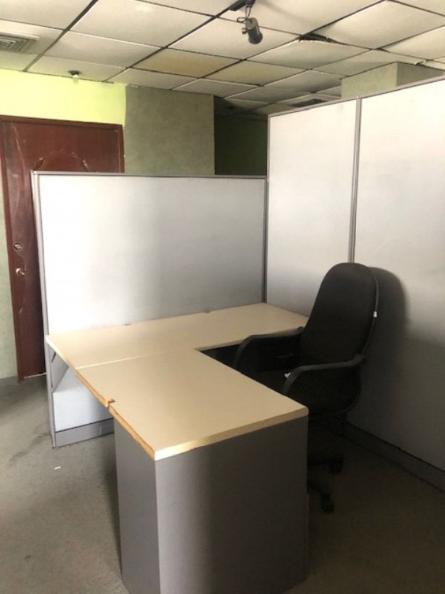Local De Oficina En Ensanche La Fé, Santo Domingo – foto 5