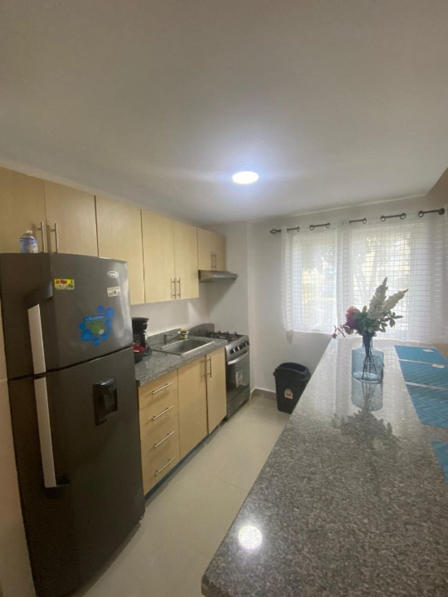 Apartamento en venta en Serena Village, Verón – foto 1