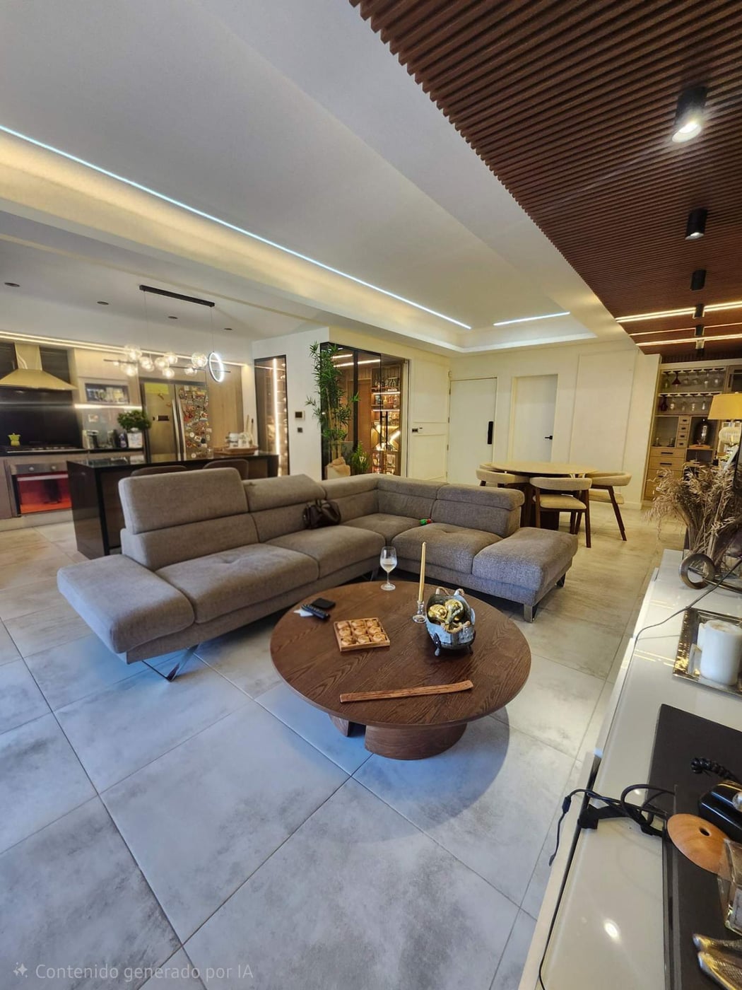 EL MILLON MODERNO 2DO PISO CON TERRAZA – foto 5
