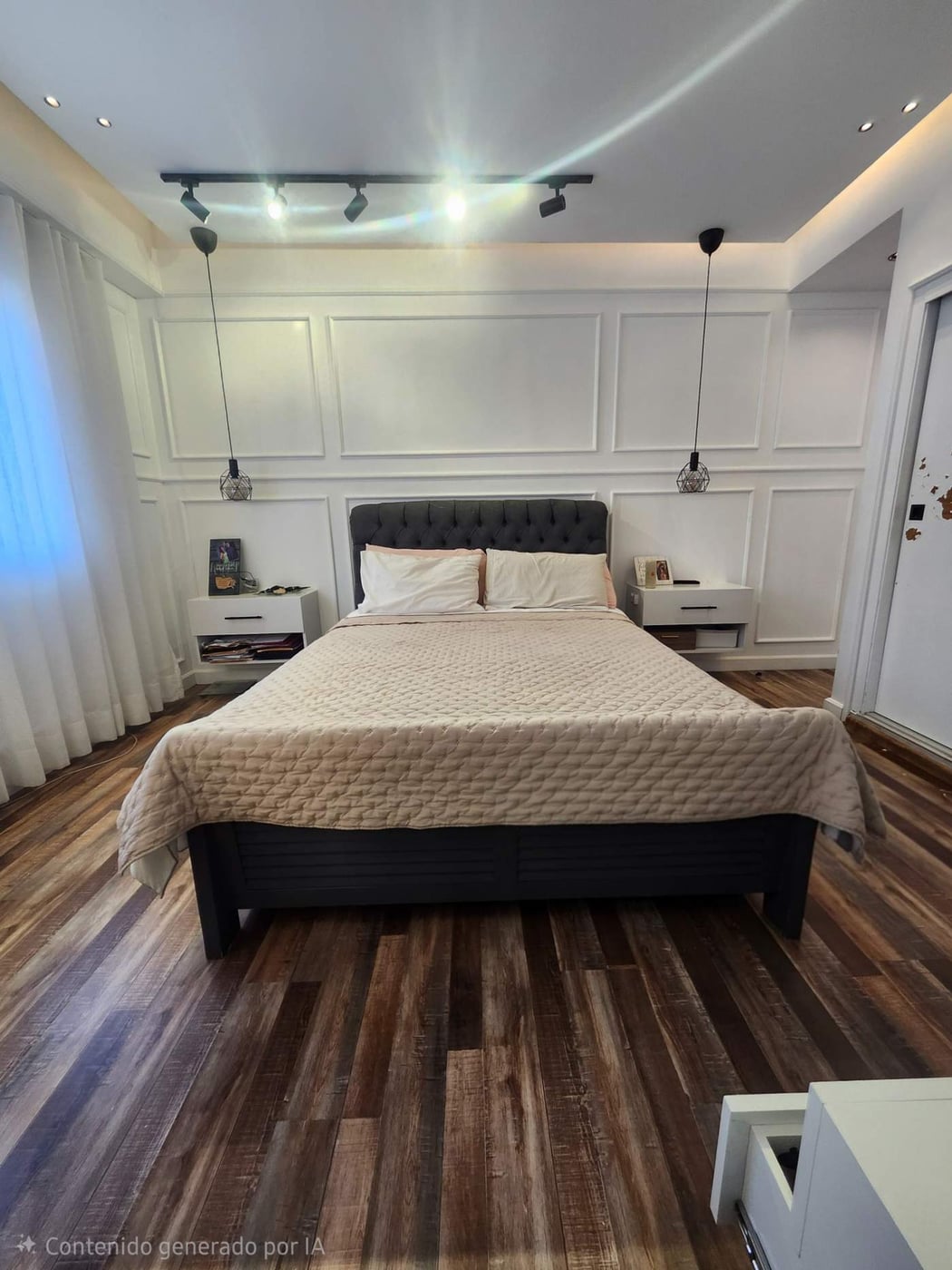 EL MILLON MODERNO 2DO PISO CON TERRAZA – foto 12