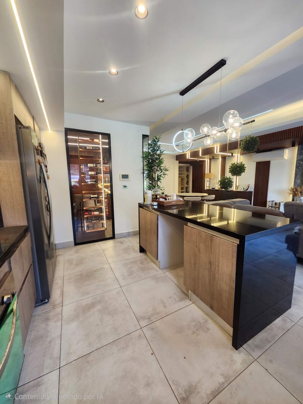 EL MILLON MODERNO 2DO PISO CON TERRAZA – foto 9