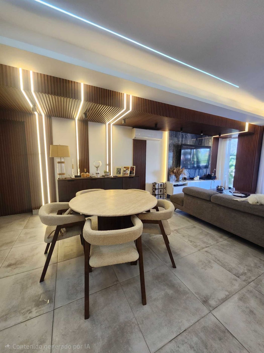 EL MILLON MODERNO 2DO PISO CON TERRAZA – foto 3