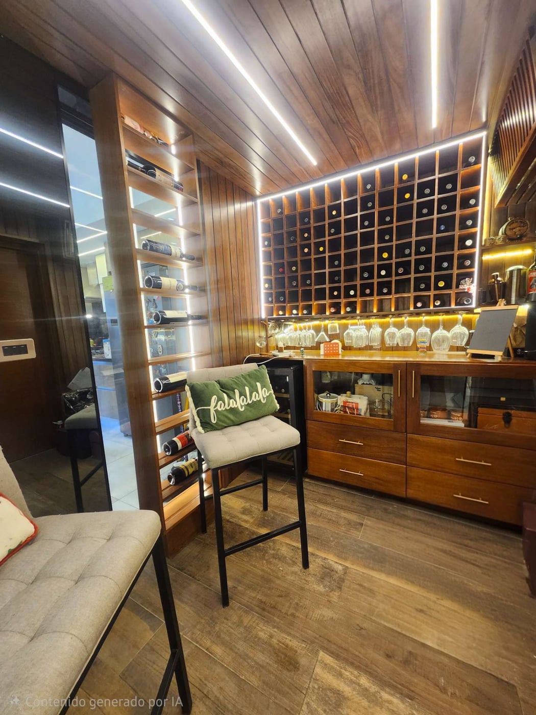 EL MILLON MODERNO 2DO PISO CON TERRAZA – foto 10