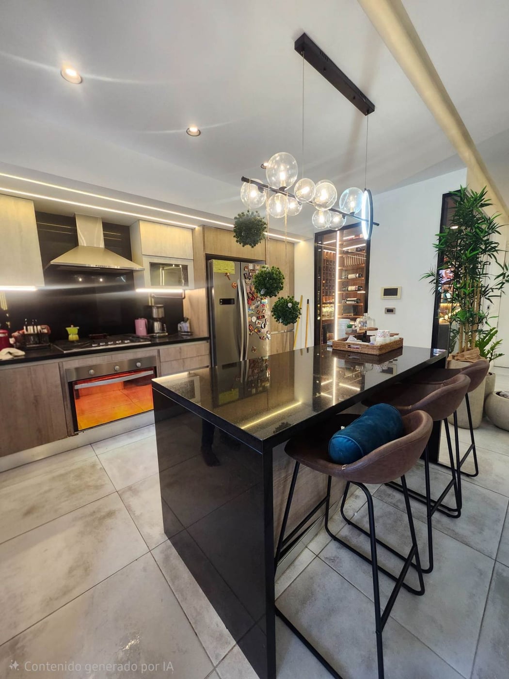EL MILLON MODERNO 2DO PISO CON TERRAZA – foto 7