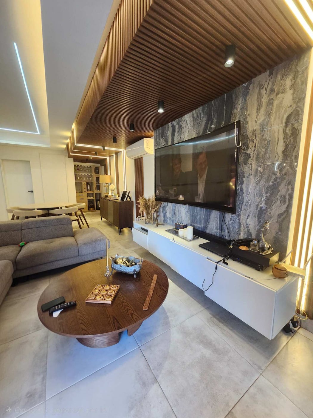 EL MILLON MODERNO 2DO PISO CON TERRAZA – foto 4