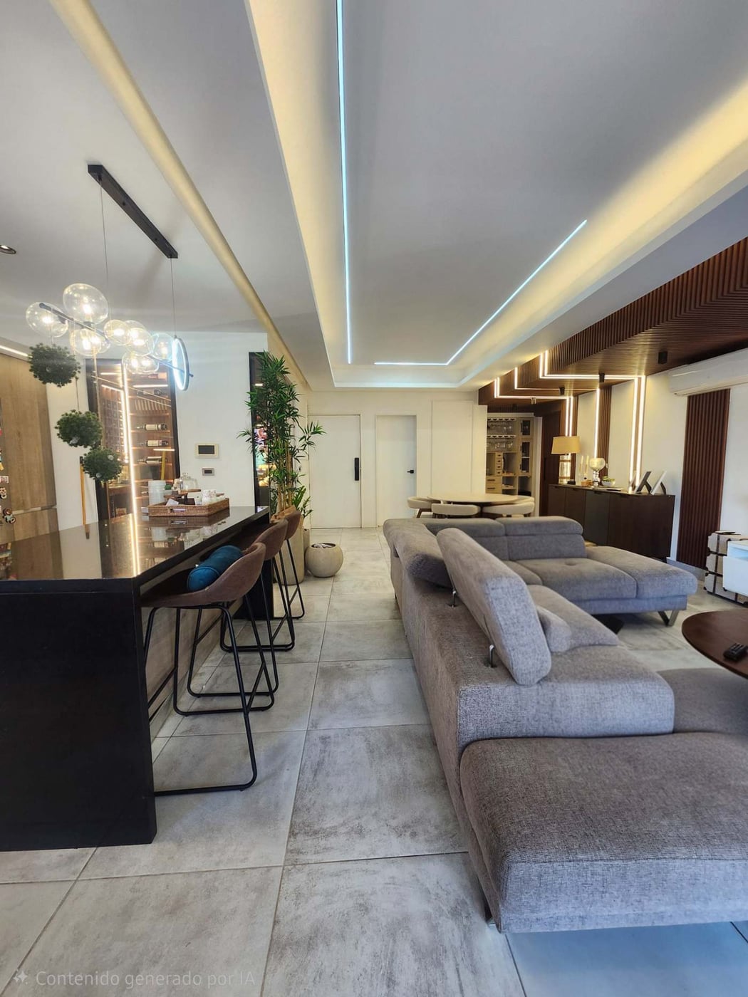EL MILLON MODERNO 2DO PISO CON TERRAZA – foto 6