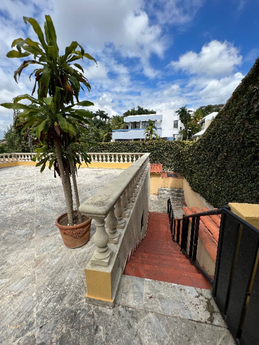 Casa Espaciosa en Los Ríos, Santo Domingo – foto 6