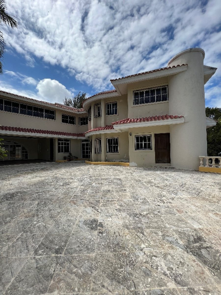 Casa Espaciosa en Los Ríos, Santo Domingo – foto 3