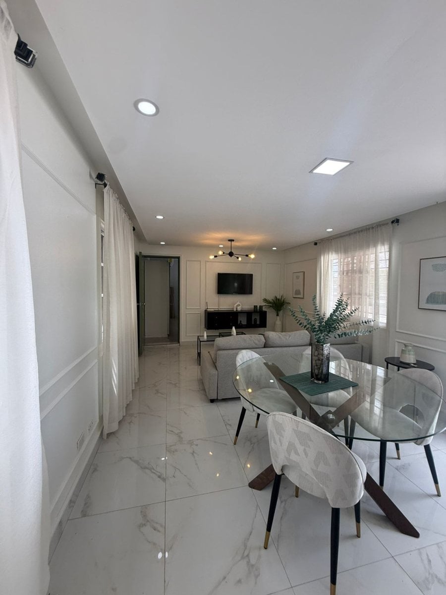 Apartamento 1Hab + Terraza 40m² | Amueblado – foto 7
