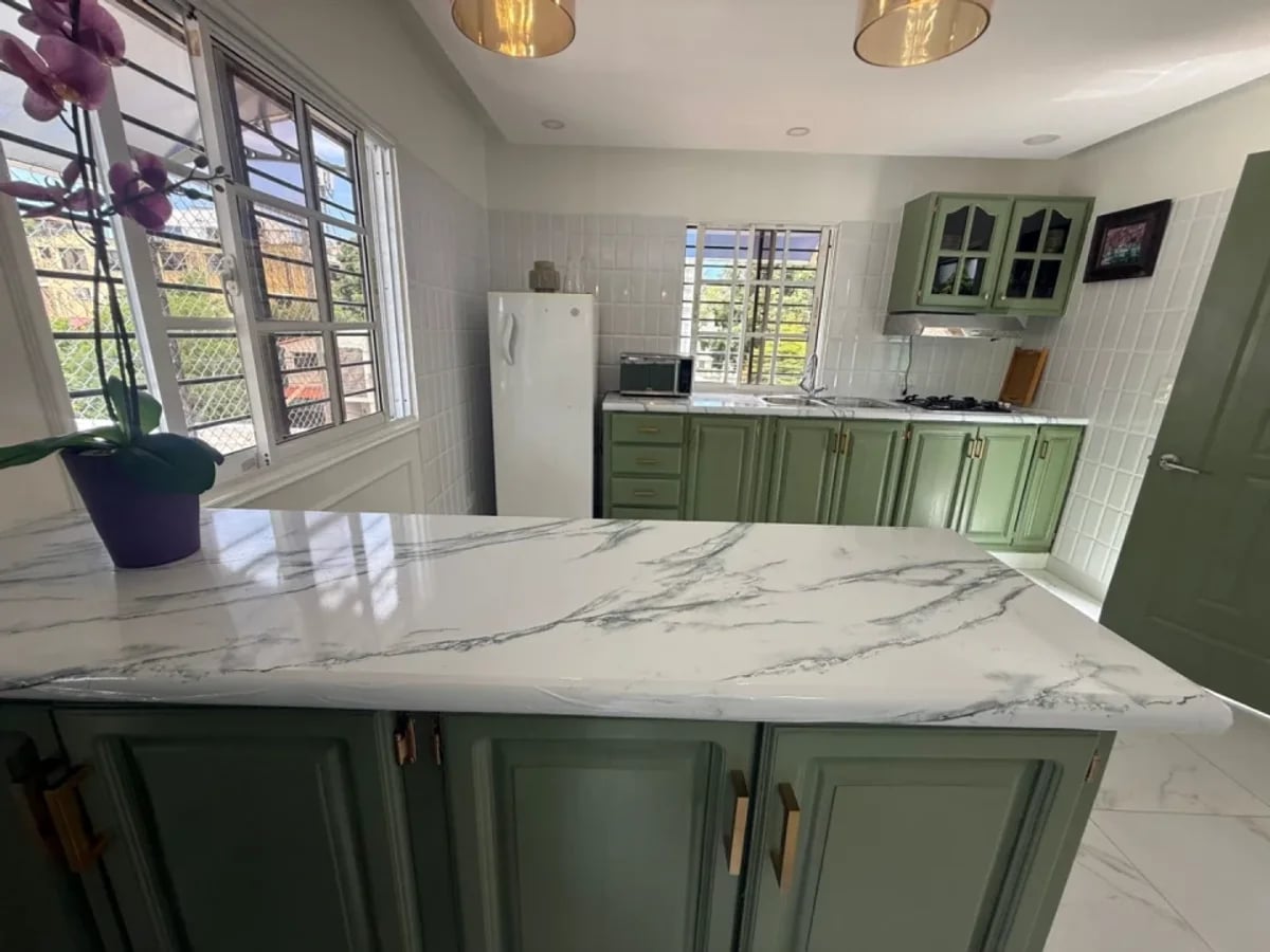 Apartamento 1Hab + Terraza 40m² | Amueblado – foto 5