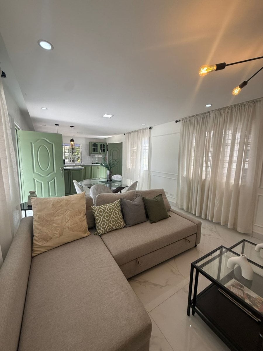 Apartamento 1Hab + Terraza 40m² | Amueblado – foto 8