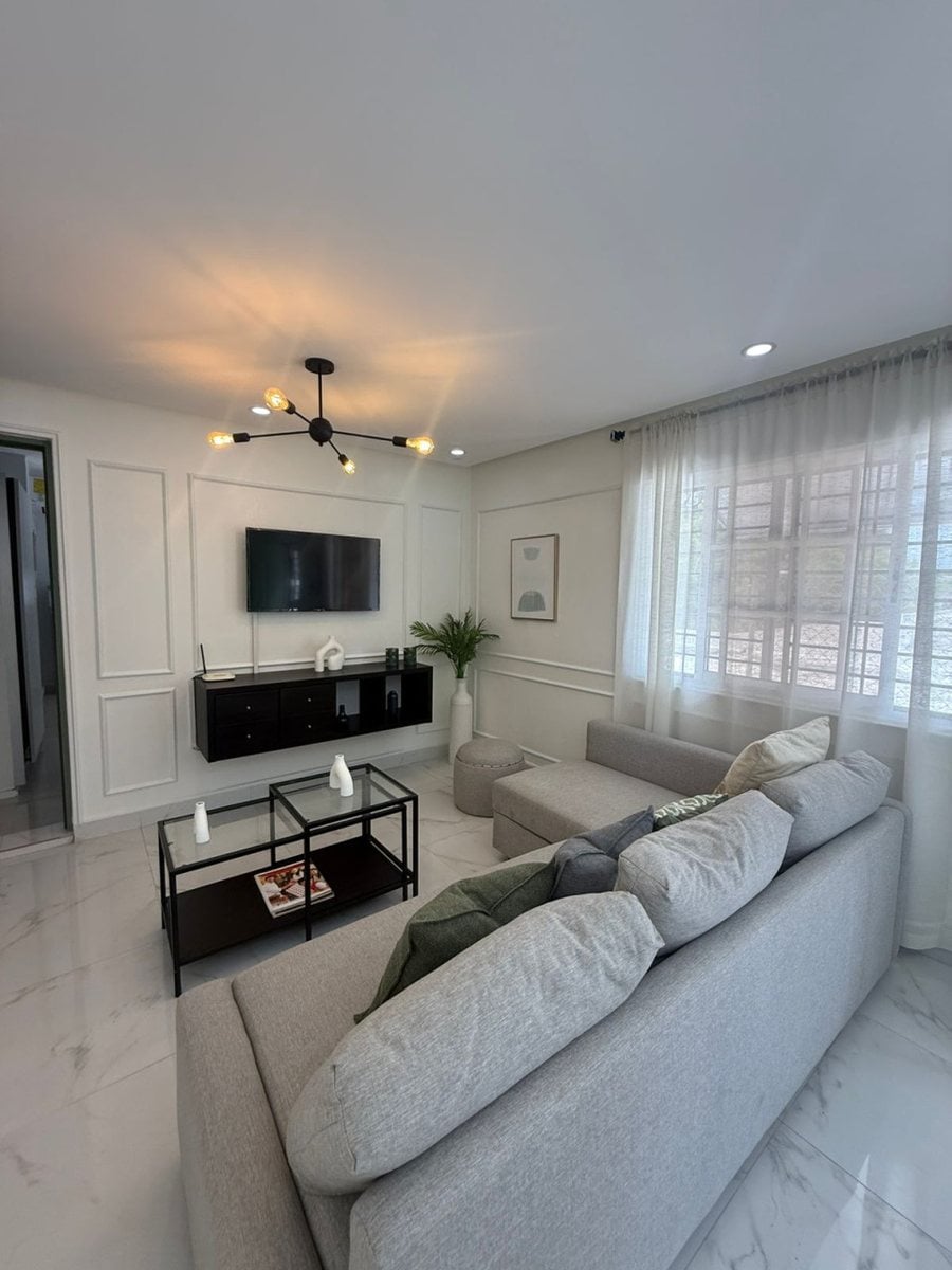 Apartamento 1Hab + Terraza 40m² | Amueblado – foto 1