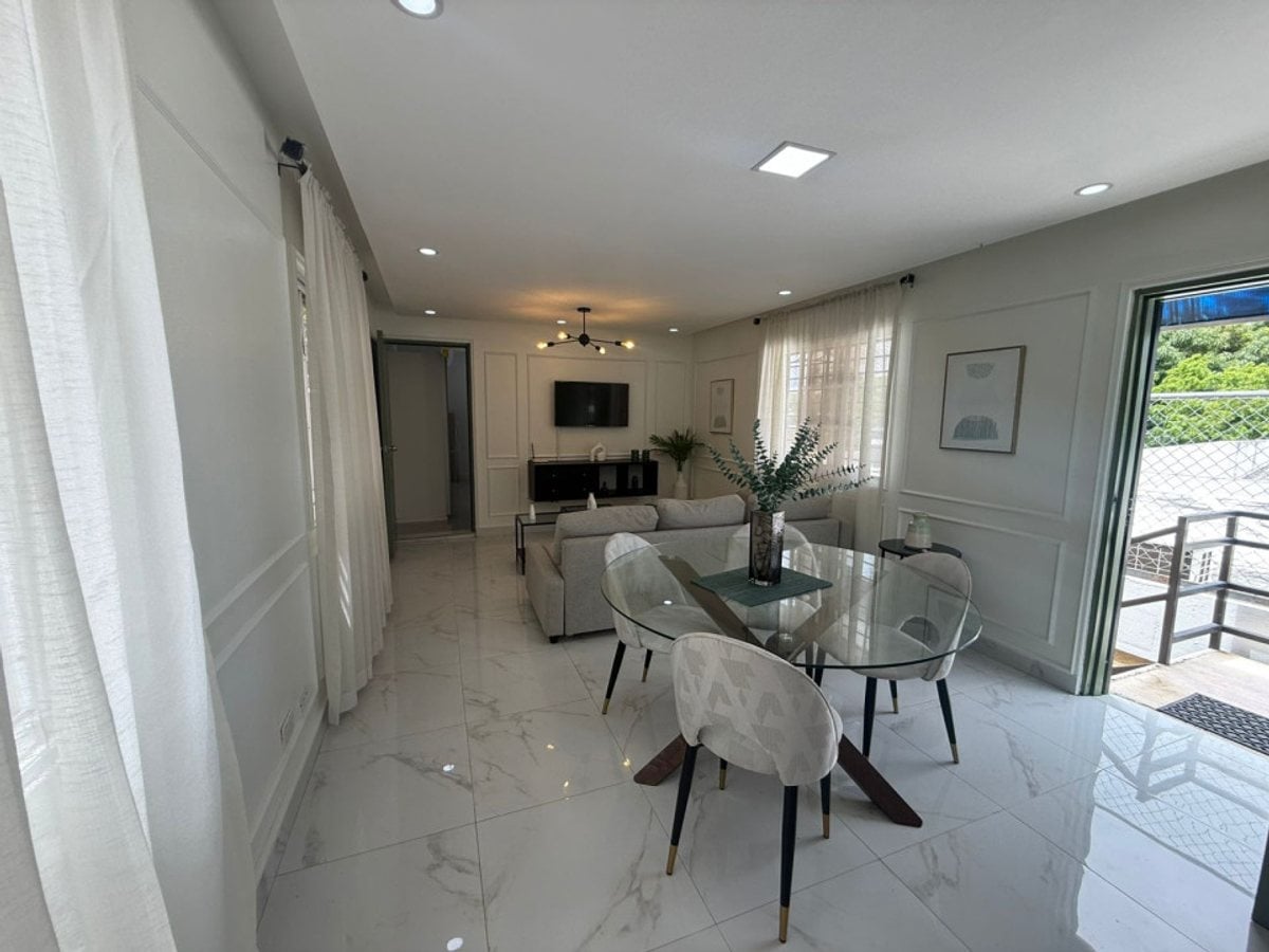 Apartamento 1Hab + Terraza 40m² | Amueblado – foto 2