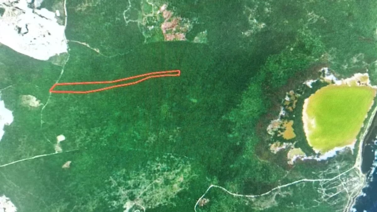 Terreno en Venta en Punta Cana – foto 2