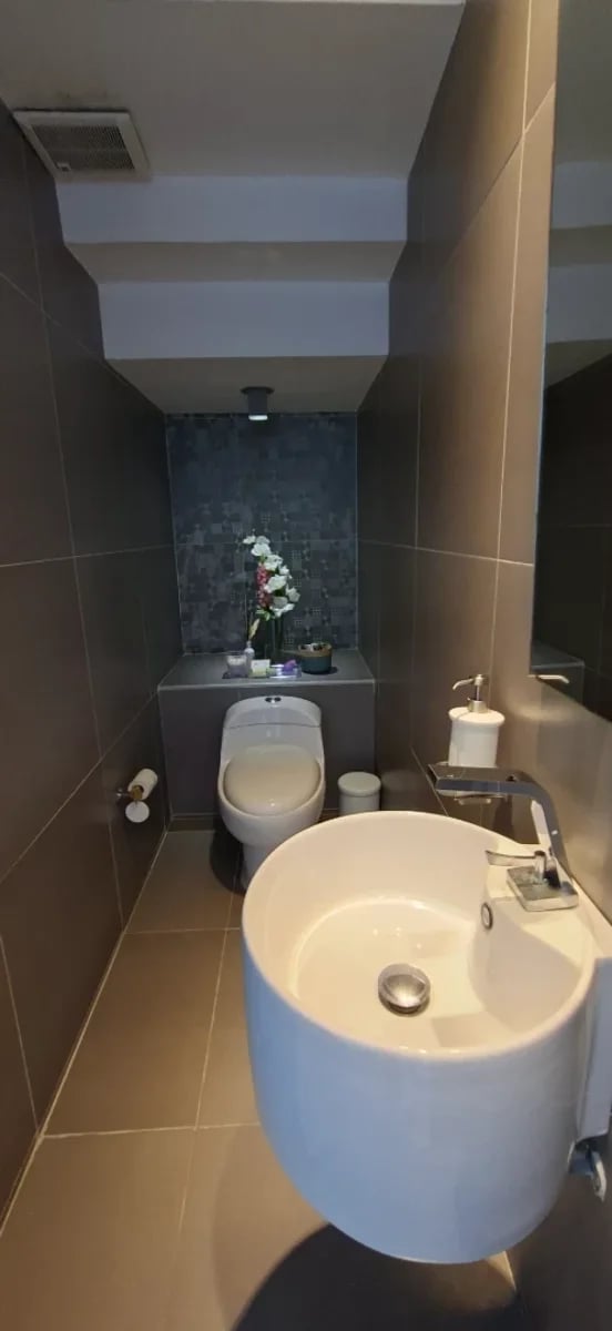 Alquiler de Apartamento Amueblado con Terraza – foto 4