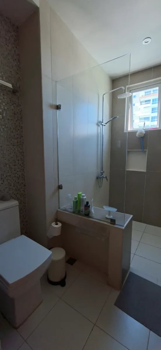 Alquiler de Apartamento Amueblado con Terraza – foto 10