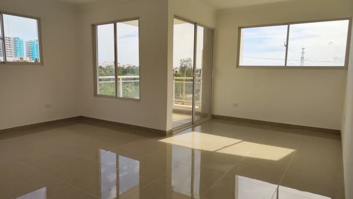 Apartamento en Venta en Ciudad Modelo – foto 1