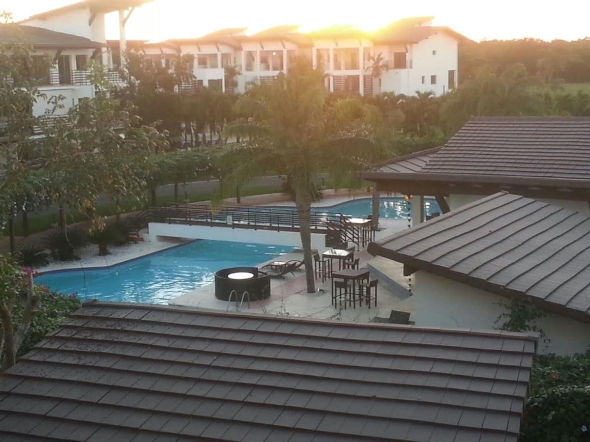 Apartamento en Guayacanes, San Pedro de Macorís – foto 1