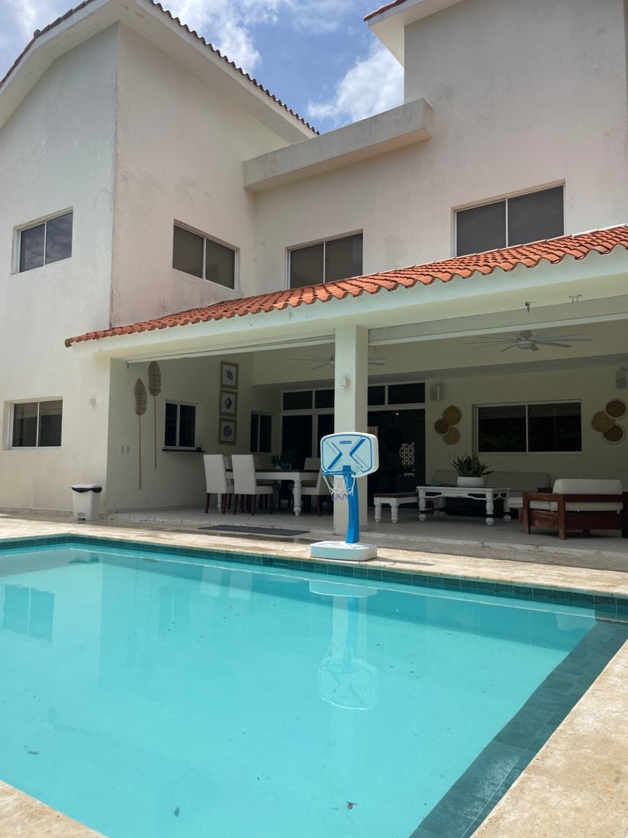 Villa hermosa y espaciosa para vacacionar, sector exclusivo – foto 9