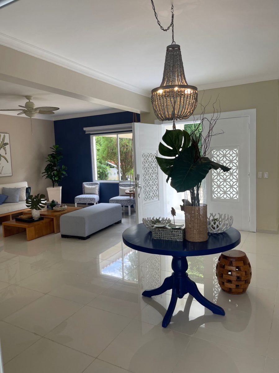 Villa hermosa y espaciosa para vacacionar, sector exclusivo – foto 8