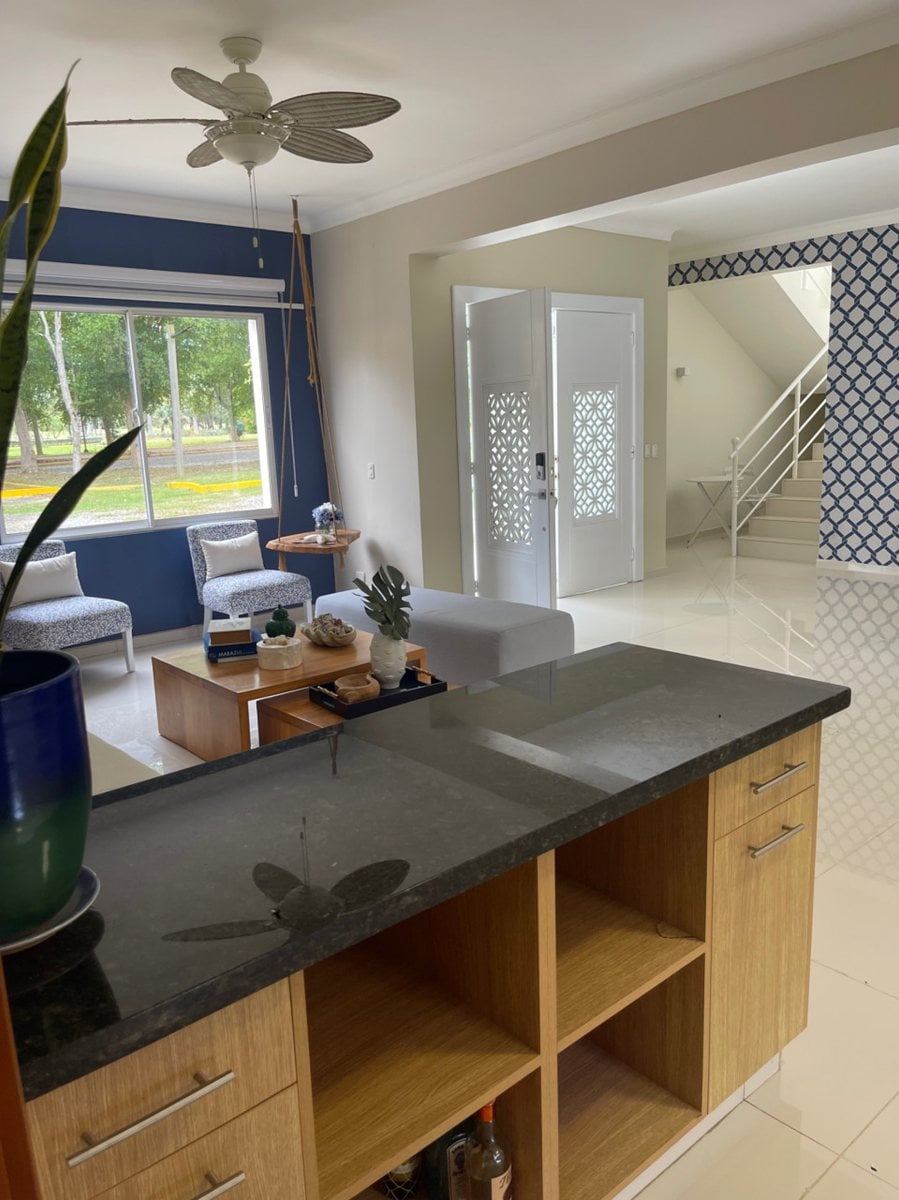 Villa hermosa y espaciosa para vacacionar, sector exclusivo – foto 6