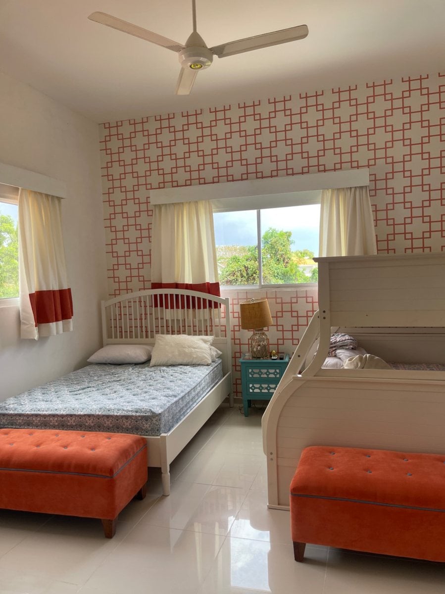Villa hermosa y espaciosa para vacacionar, sector exclusivo – foto 12