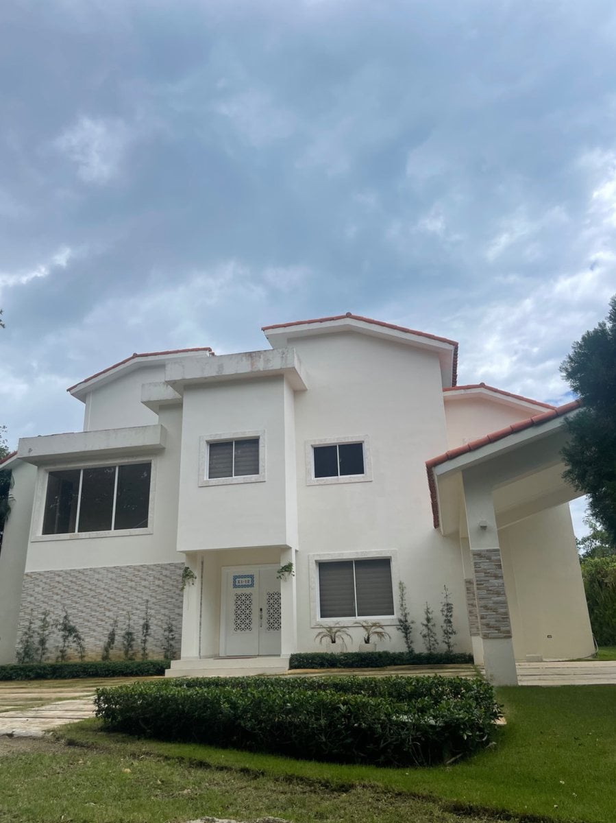 Villa hermosa y espaciosa para vacacionar, sector exclusivo – foto 3