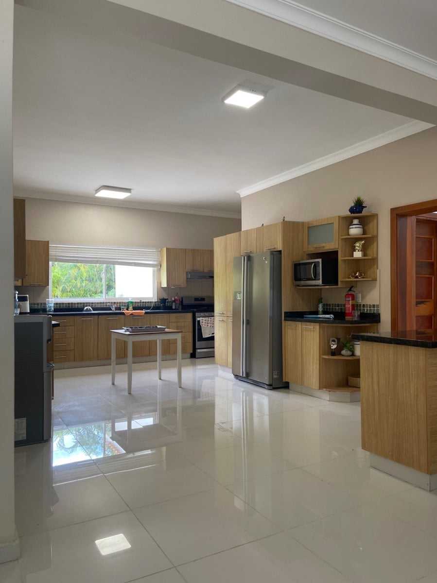 Villa hermosa y espaciosa para vacacionar, sector exclusivo – foto 4