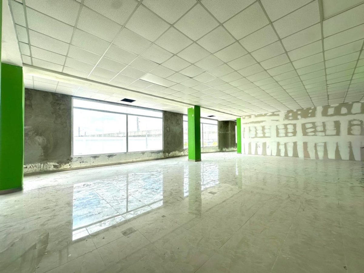 Edificio comercial en alquiler Km. 14 Aut. Duarte – foto 3